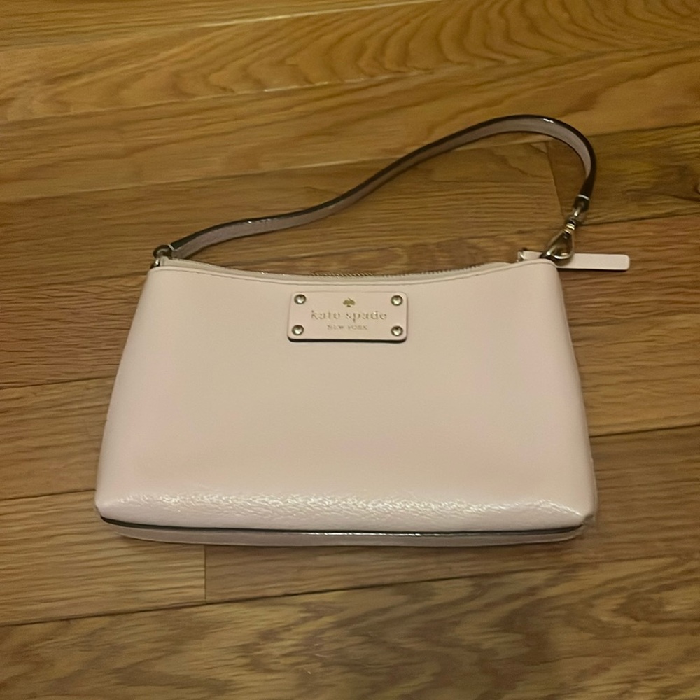 Kate Spade wristlet
